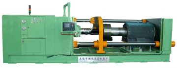 Series Of Horizontal Stator Hydropress